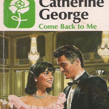 Come Back to Me