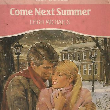 Come Next Summer