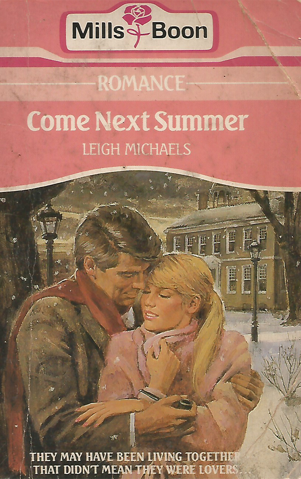 Come Next Summer
