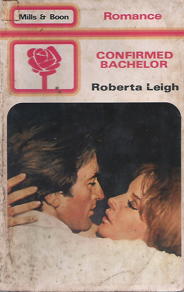 Confirmed Bachelor