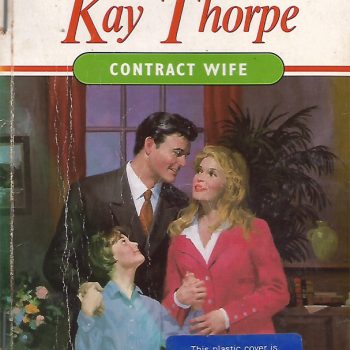Contract Wife