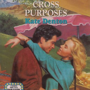 Cross Purposes