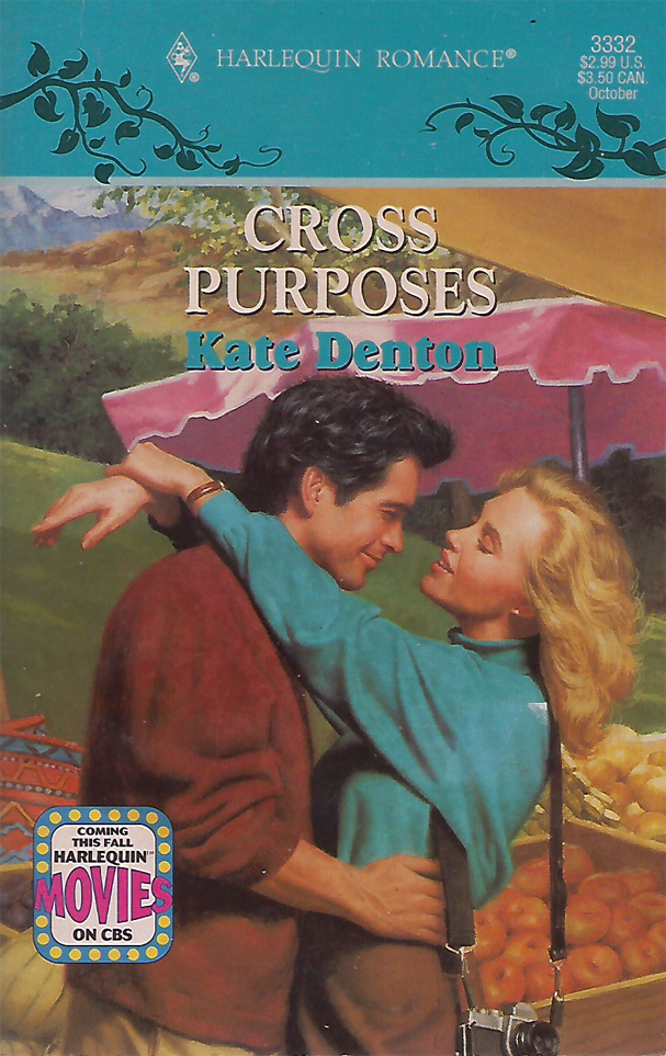 Cross Purposes