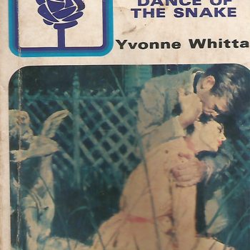 Dance of the Snake