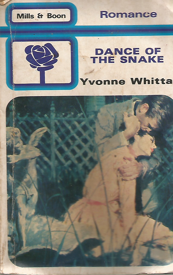Dance of the Snake