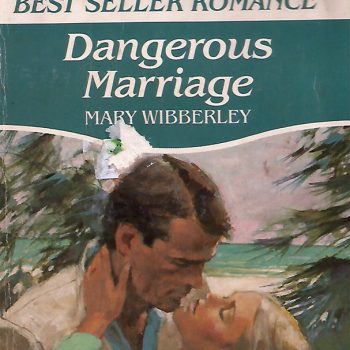Dangerous Marriage