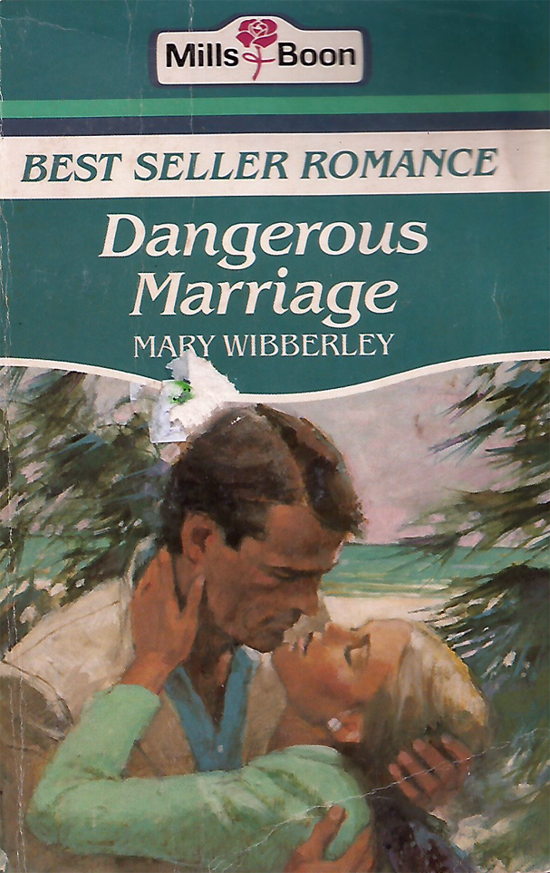 Dangerous Marriage