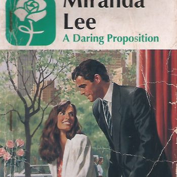 A Daring Proposition