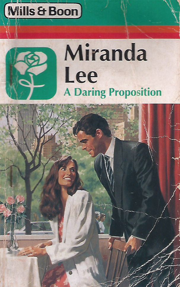 A Daring Proposition