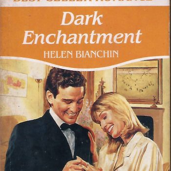 Dark Enchantment