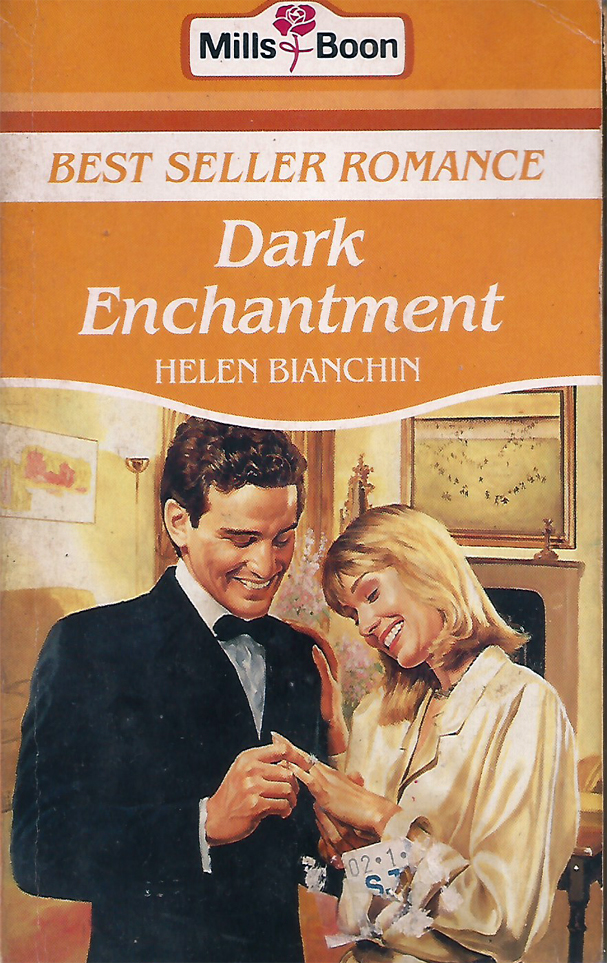 Dark Enchantment