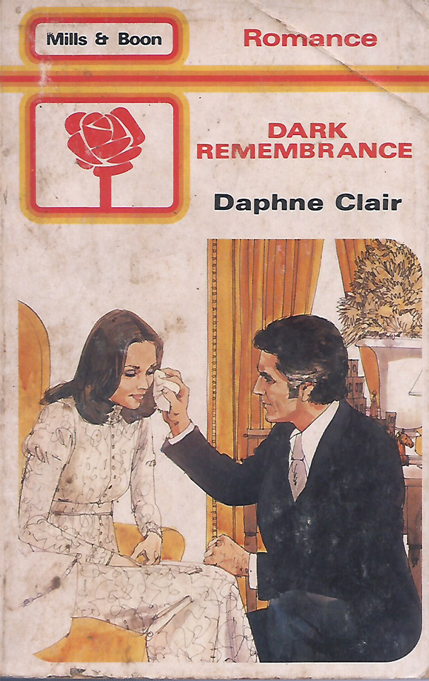 Dark Remembrance