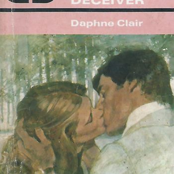 Darling Deceiver
