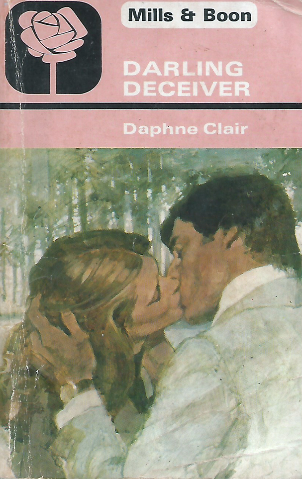Darling Deceiver