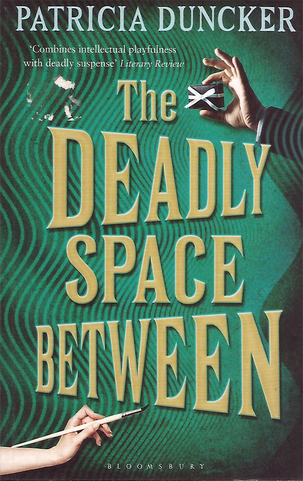 The Deadly Space Between