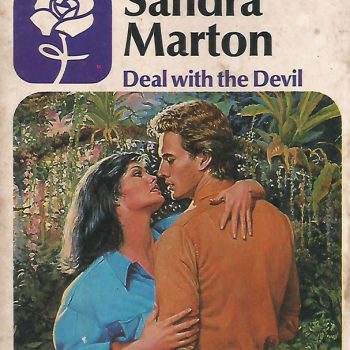 Deal With The Devil