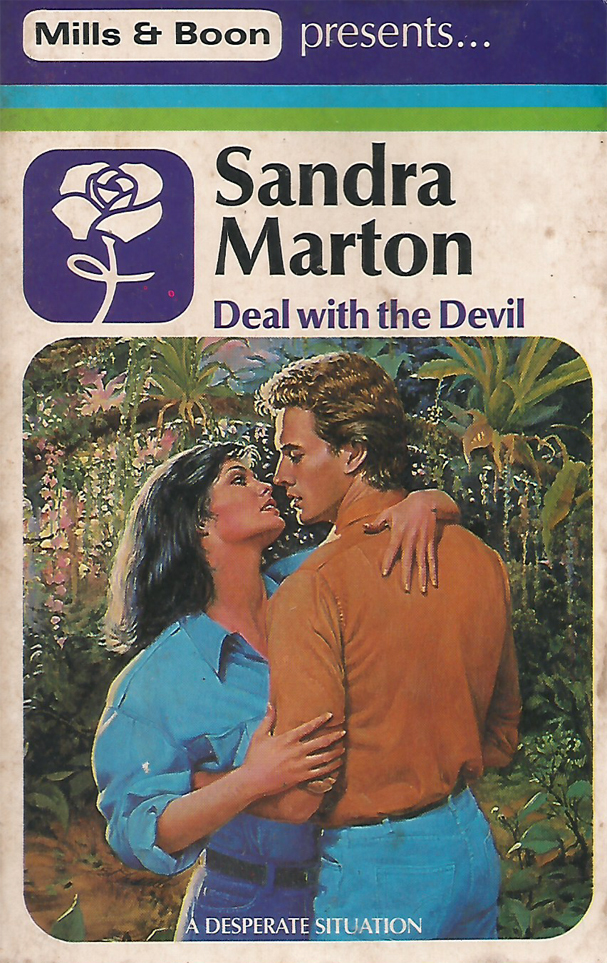 Deal With The Devil