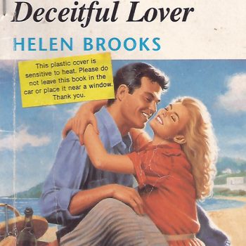 Deceitful Lover