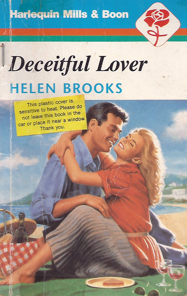 Deceitful Lover
