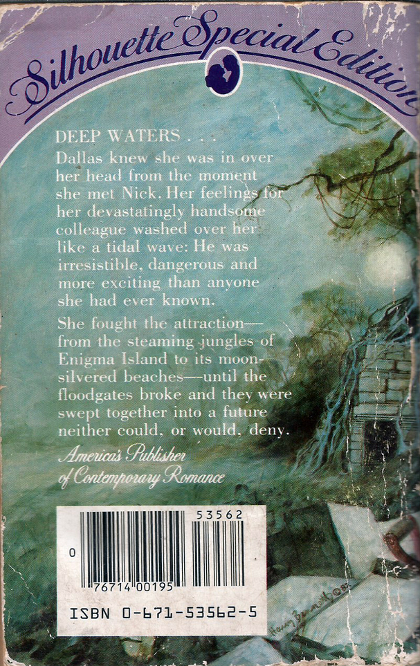 Deep Waters