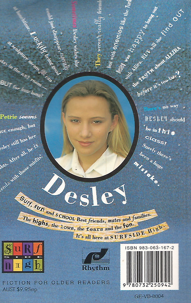 Desley