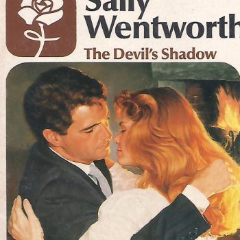 The Devil's Shadow