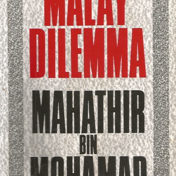 The Malay Dilemma