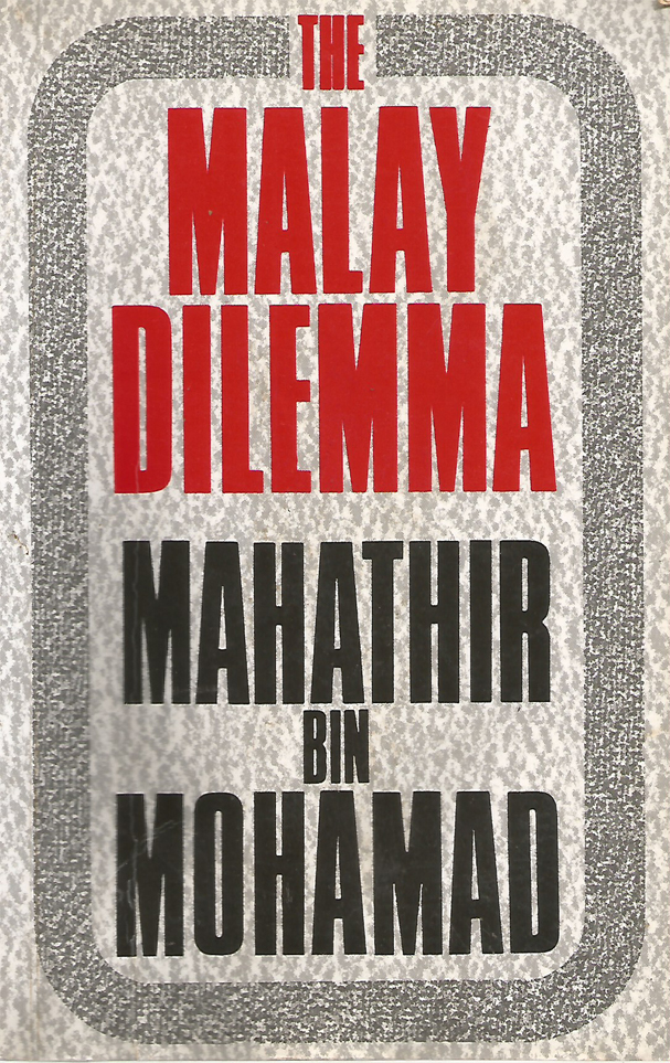 The Malay Dilemma