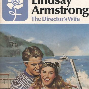 The Director's Wife