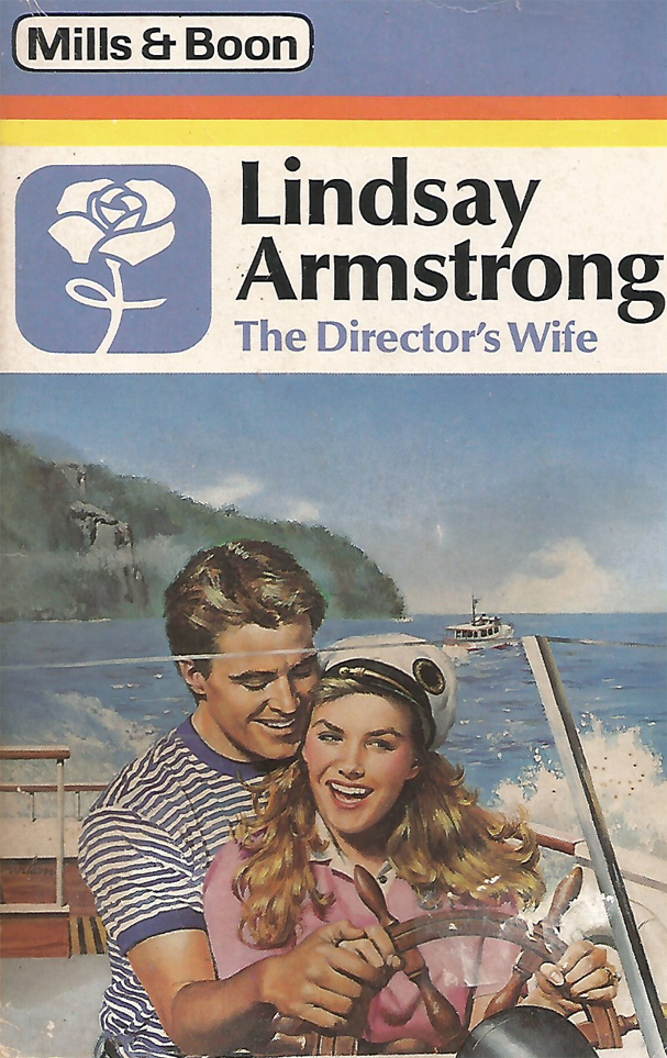 The Director's Wife