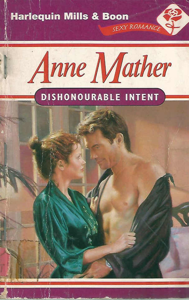 Dishonourable Intent
