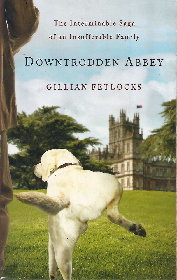 Downtrodden Abbey