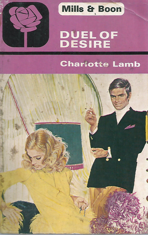 Duel of Desire