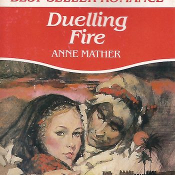 Duelling Fire