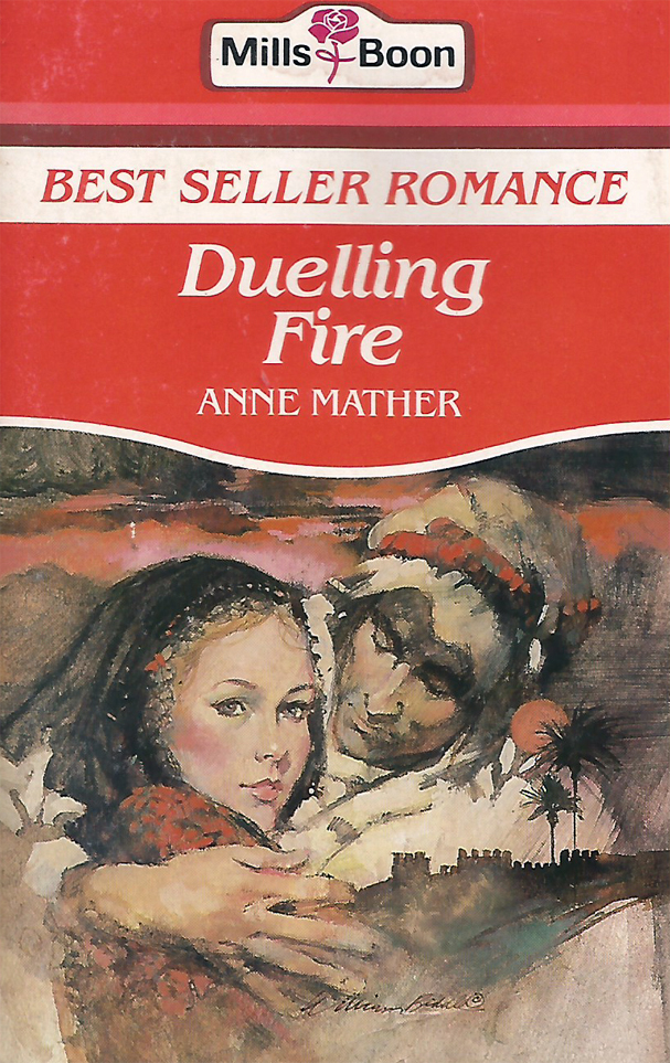 Duelling Fire