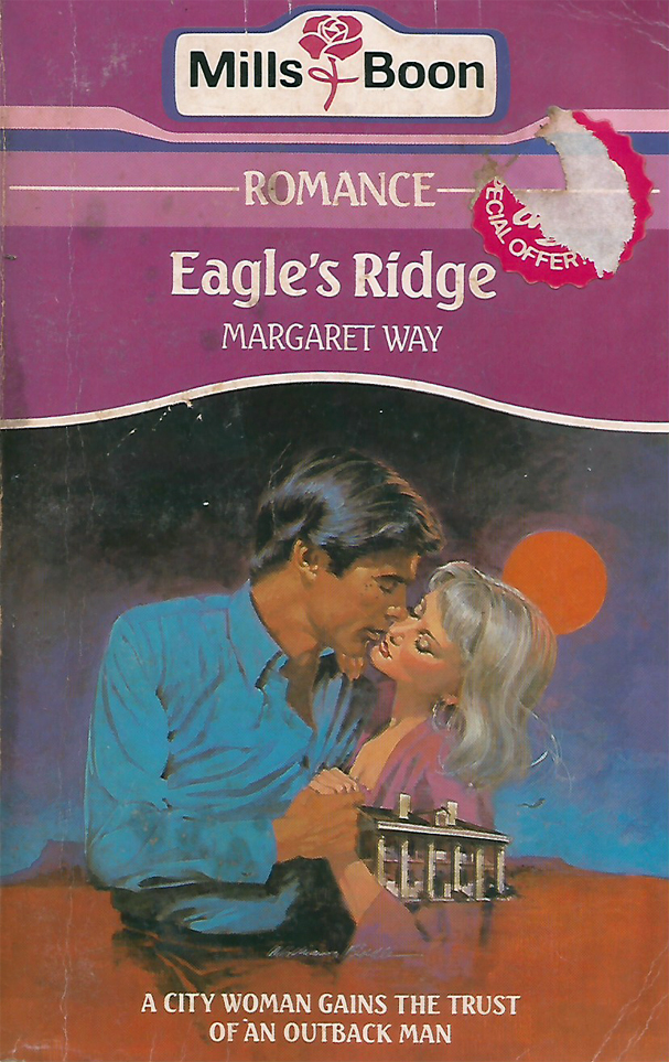 Eagle's Ridge