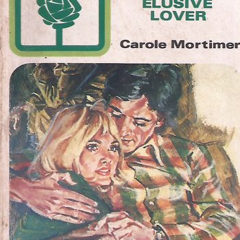Elusive Lover