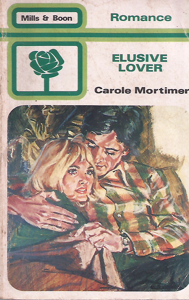 Elusive Lover