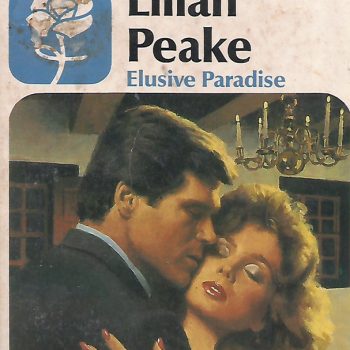 Elusive Paradise