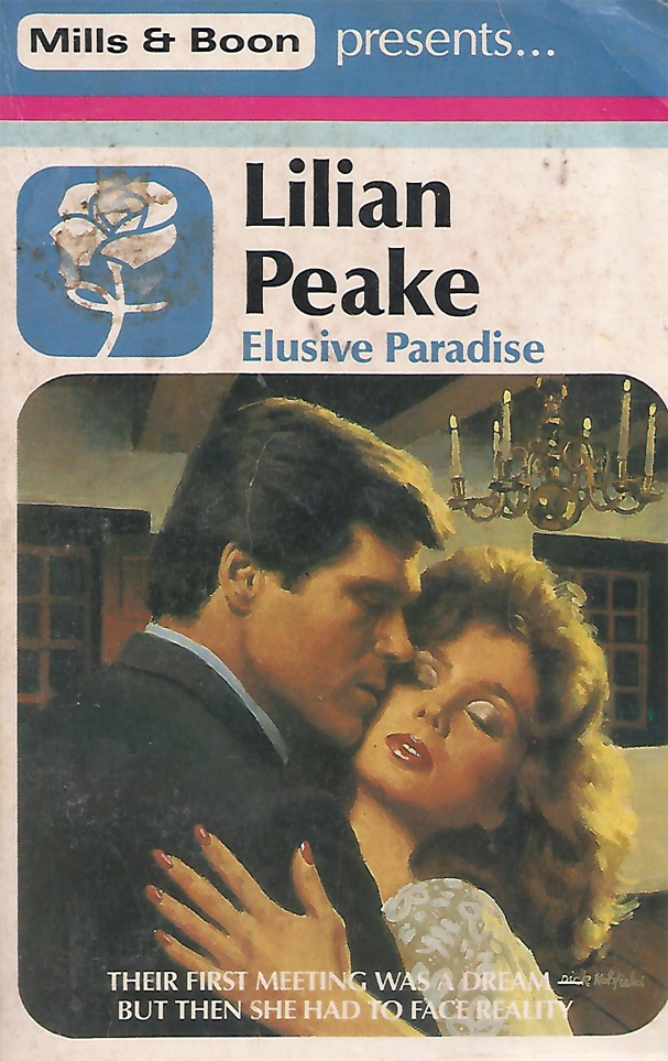 Elusive Paradise