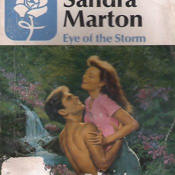 Eye Of The Storm