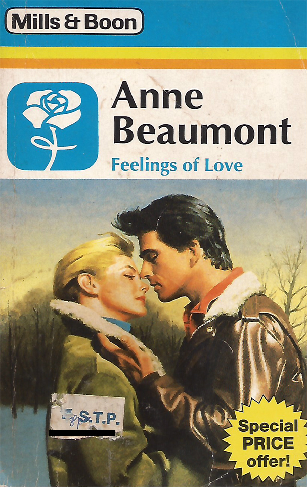 Feelings of Love