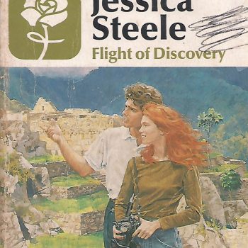 Flight of Discovery