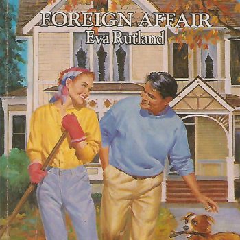 Foreign Affair