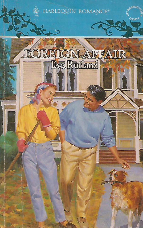 Foreign Affair