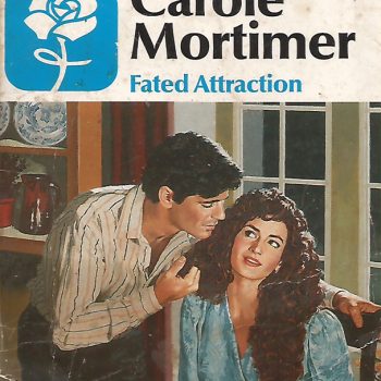 Fated Attraction