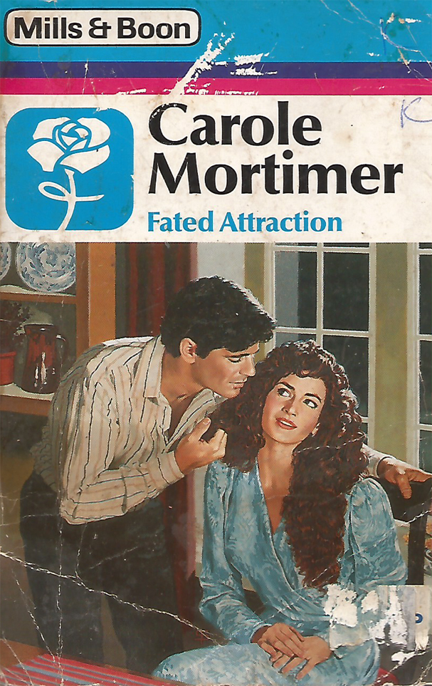 Fated Attraction