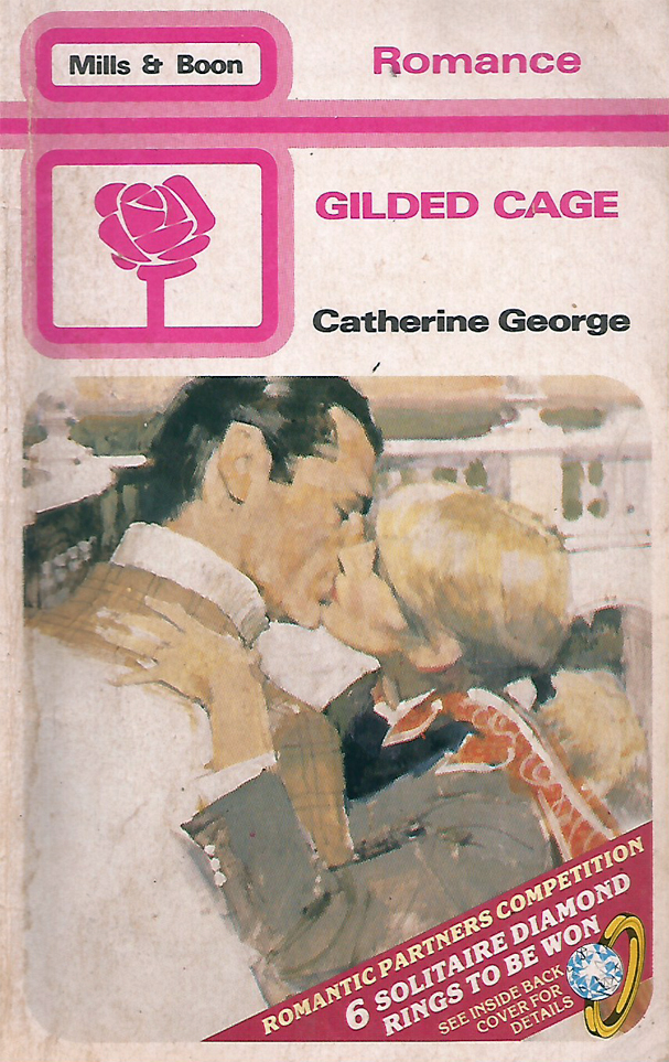 Gilded Cage