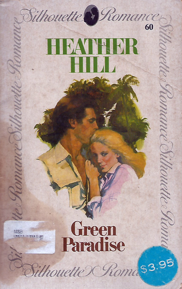 Green Paradise