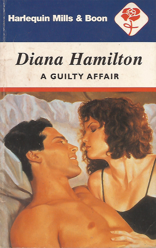 A Guilty Affair
